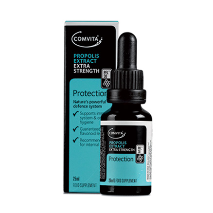 康維他蜂膠精PFL® 30 (25毫升)