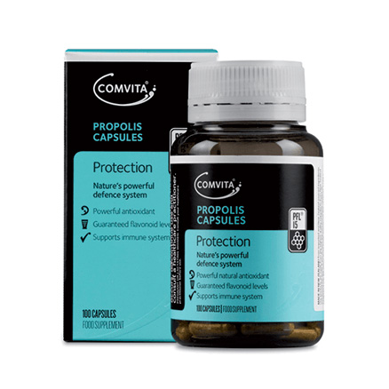 康維他蜂膠膠囊 (PFL®15, 100粒)