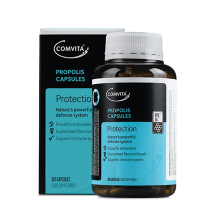 康維他蜂膠膠囊 (PFL®15, 365粒)