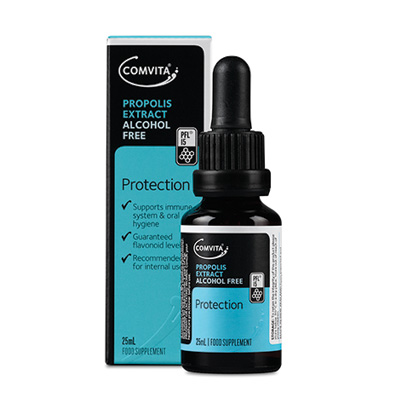 康維他蜂膠精PFL®15 (25毫升)