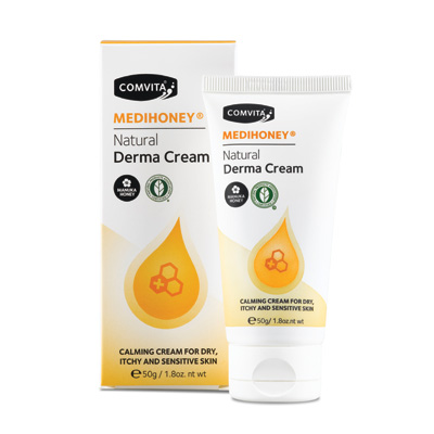康維他 Medihoney® 醫療級天然特效修護膏 (50克)